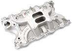 Intake Manifold #2166 for Ford 429/460, Non-EGR, Satin, Ophalen of Verzenden, Nieuw