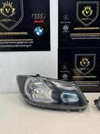 VW Caddy iii bj.2014 koplampset rechts en links 2K5941006B, Gebruikt, Volkswagen