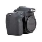 Canon EOS 70D (8604 clicks) met garantie, Verzenden, Nieuw