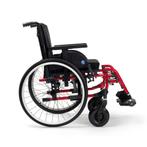 Vermeiren V500 Light &ndash; Lichtgewicht ADL-rolstoel -, Diversen, Rolstoelen, Ophalen of Verzenden, Nieuw