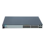 HP J9624A, Computers en Software, Netwerk switches, Ophalen of Verzenden, Nieuw