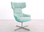 DeBerenn Hendrix Soft fauteuil, Receptie of Entree, Ophalen of Verzenden, Gebruikt, Stoel