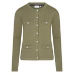 -50% HV Society  HV Society Cardigan hvsregina  maat 42, Kleding | Dames, Verzenden, Nieuw