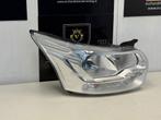 Ford Transit koplamp rechts bj.2016 tot 2024 artBK3113D152BG, Gebruikt, Ford
