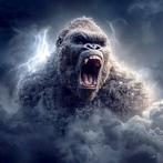 David Law - Dark Icons - King Kong II