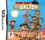 DS Lucky Luke: The Daltons, Verzenden, Zo goed als nieuw