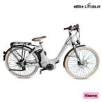 Piaggio E-bike Piaggio Uni Mech Comfort Unisex Plus 211 K..., Ophalen of Verzenden, Nieuw, 50 km per accu of meer, Overige merken