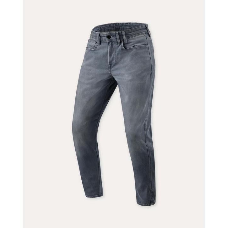 Keegan Tapered Jeans REVIT!, Motoren, Kleding | Motorkleding, Verzenden