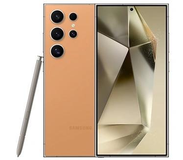 Magazijn opruiming Samsung Galaxy S24 Ultra 5G 512GB (mod..., Telecommunicatie, Mobiele telefoons | Samsung, Nieuw, Verzenden