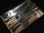 MASAMUNE / Set of 3 /  SANTOKU  NAKIRI  PETTY -