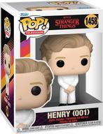 Funko Pop #1458 Pop! Television: Stranger Things Season 4 -, Verzenden, Nieuw