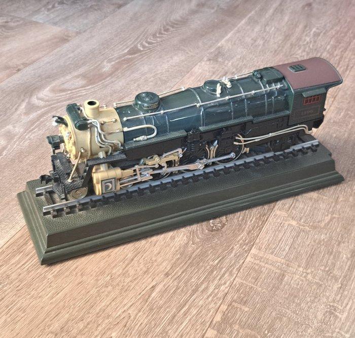 Analoge telefoon - kunststof - Trein Crescent 1925, Antiek en Kunst, Kunst | Designobjecten