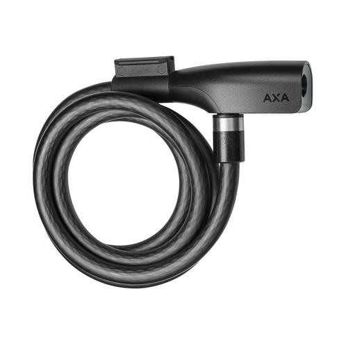Axa Kabelslot Resolute 10-150, Fietsen en Brommers, Fietsaccessoires | Overige Fietsaccessoires, Verzenden