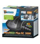 SuperFish Pond Eco Plus RC 5000