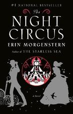The Night Circus: A Novel, Verzenden, Nieuw