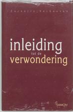 Inleiding tot de verwondering 9789055730209 C. Verhoeven, Verzenden, Gelezen, C. Verhoeven