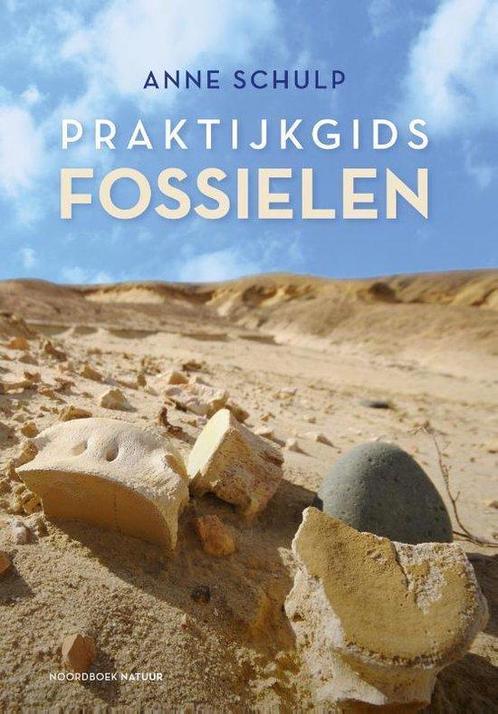 9789056156688 Praktijkgids fossielen Anne Schulp, Boeken, Studieboeken en Cursussen, Nieuw, Verzenden