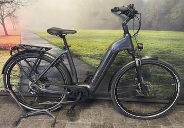 Nieuwe Flyer Elektrische fiets: nu met €1500,- korting beschikbaar voor biedingen