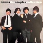 LP gebruikt - Kinks - The Singles Collection, Verzenden, Zo goed als nieuw