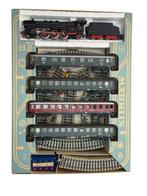 Märklin H0 - 3148 - Treinset (1) - Compleet treinset van, Hobby en Vrije tijd, Nieuw
