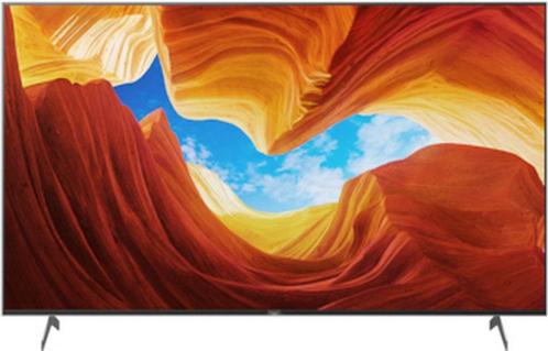 Sony KD-85XH9096 - 85 inch 4K Ultra HD 120 Hz smart LED TV, Audio, Tv en Foto, Televisies, 100 cm of meer, Smart TV, 120 Hz, 4k (UHD)