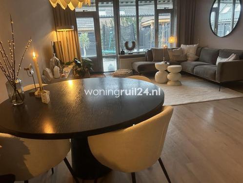 Woningruil - Hazenveld 64 - 4 kamers en Utrecht, Huizen en Kamers, Woningruil, Utrecht