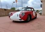 Porsche - 356 B - 1962