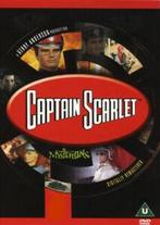 Captain Scarlet and the Mysterons: The Complete Series DVD, Zo goed als nieuw, Verzenden