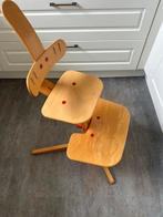 Stokke - Peter Opsvik - Kinderstoel - Beuken, Hout