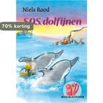 S.O.S. Dolfijnen / Rugzakavontuur 9789025855239 N. Rood, Boeken, Kinderboeken | Jeugd | onder 10 jaar, Verzenden, Gelezen, N. Rood