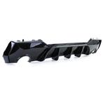 BMW G22 G23 4 Serie glans zwarte performance diffuser, Verzenden