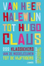 Van Heer Halewijn tot Hugo Claus 9789401412049 Koen Stassijn, Boeken, Gedichten en Poëzie, Verzenden, Gelezen, Koen Stassijn