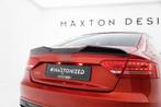 Achterklep Spoiler Extension 3D voor Audi A5 Sportback S-Lin, Auto diversen, Ophalen of Verzenden