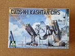 Takom 2128 Kashtan CIWS 1:35, Hobby en Vrije tijd, Modelbouw | Boten en Schepen, Verzenden, Nieuw