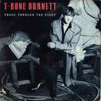 LP gebruikt - T-Bone Burnett - Proof Through The Night, Zo goed als nieuw, Verzenden
