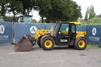 Veiling: Verreiker JCB 525-60 Hi Viz Diesel 2500kg 6m, Ophalen, Verreiker