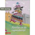 Pareltje en de rapwedstrijd / Boekbende 9789048703142, Boeken, Verzenden, Gelezen, Els Rooijers