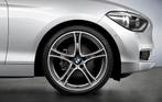 BMW Styling 361 f20 f22 19 inch met banden, Gebruikt, Banden en Velgen, Personenwagen, Ophalen