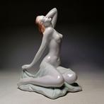 Figuur - Frau nach dem Bade , Aurel Kaldor, Aquincun