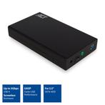 ACT AC1405 | 3,5 SATA HDD Behuizing | USB 3.2 Gen1 (5 Gb..., Ophalen of Verzenden, Nieuw
