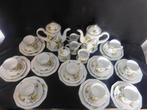 NB-Veneto - Koffieservies (33) - Porselein