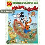 D DUCK 50 REEKS 11 VROLIJKE GRAPPEN MICK 9789085744054, Verzenden, Gelezen, DISNEY WALT