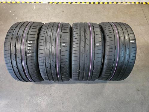 285/30/22 HANKOOK 101Y AO S1EVO3 DOT22 7/6,3mm Profiel, Auto-onderdelen, Banden en Velgen, Overige maten, Erkend duurzaam, Zomerbanden