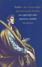 Tekla - vrouwelijke apostel naast paulus, Ophalen of Verzenden, Nieuw