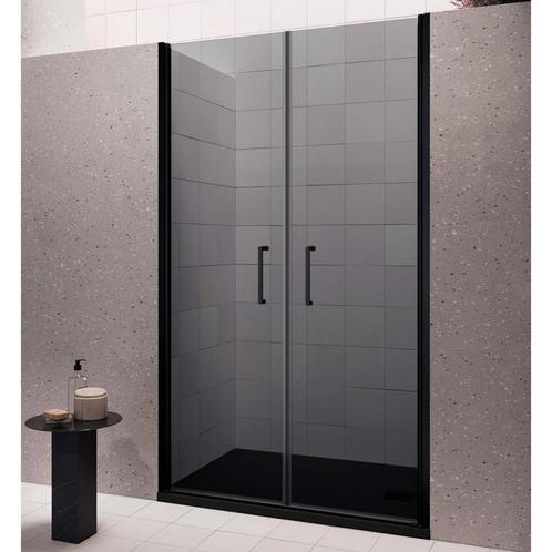 Nisdeur Lacus Giglio Evo Saloon 2 Klapdeuren 140x200 Cm, Doe-het-zelf en Verbouw, Sanitair, Douche, Nieuw, Ophalen of Verzenden
