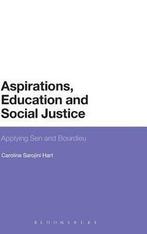 Aspirations, Education and Social Justice | 9781441185747, Nieuw, Verzenden