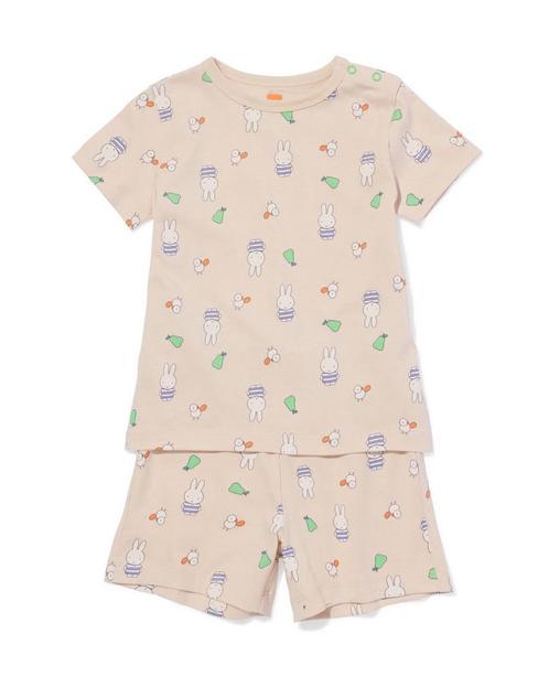 HEMA Nijntje babypyjama gebroken wit, Kinderen en Baby's, Babykleding | Overige, Nieuw, Verzenden