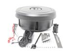 JBL BassPro Hub - Subwoofer met 200 W RMS - Zwart, Verzenden, Zo goed als nieuw