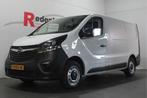 Opel Vivaro 1.6 CDTI L1H1 Sport, Auto's, Gebruikt, Euro 6, Wit, Lease