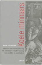 Koele minnaars 9789033464348 S. Vandamme, Boeken, Verzenden, Gelezen, S. Vandamme